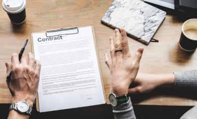 Can car finance be paid off early?