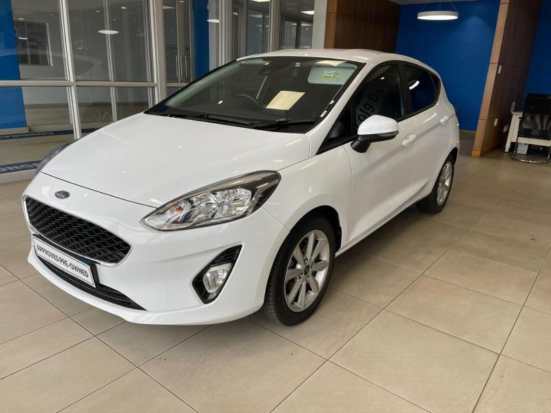 Ford Fiesta 1.0T Trend Auto for sale in Ballito - ID: 27095716 - AutoTrader