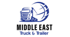 Middle East Truck and Trailers