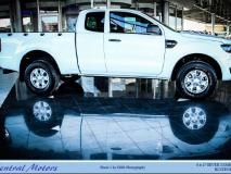 Ford Ranger Doppiacab Xl 2.0 170Cv 4X4 5P Pronta Consegna Molfetta Barletta  Foggia Centro Auto #4050717