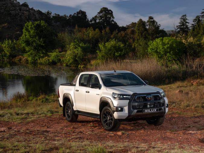 Everything you need to know about the Toyota Hilux (8th Gen) - Buying a ...