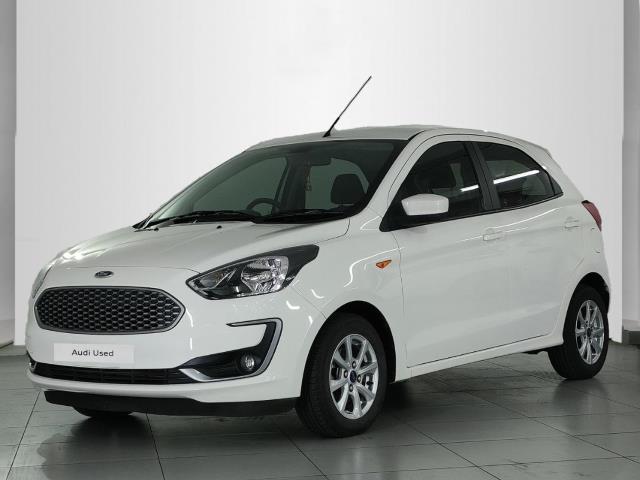 Ford Figo cars for sale in South Africa - AutoTrader