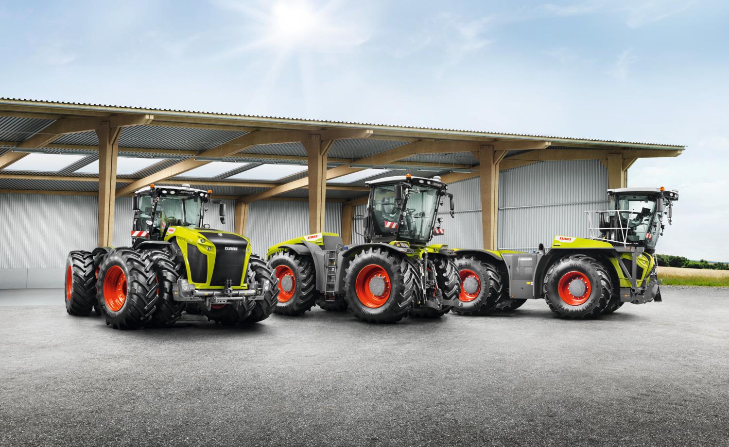 Claas 