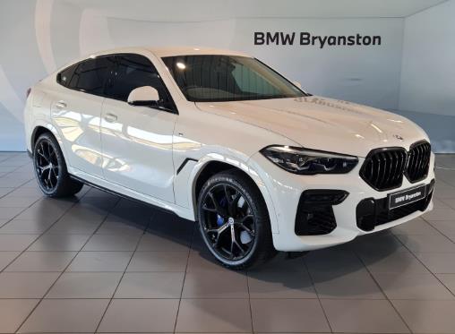 Used 2023 BMW X6 xDrive30d M Sport for sale in JOHANNESBURG Gauteng ...