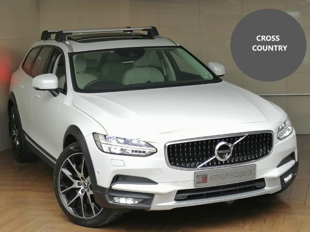 Volvo V90 Cross Country Cars For Sale In South Africa - AutoTrader