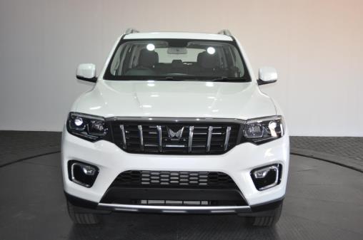 2026 Mahindra Scorpio-n 2.2d Z8l 4xplor for sale