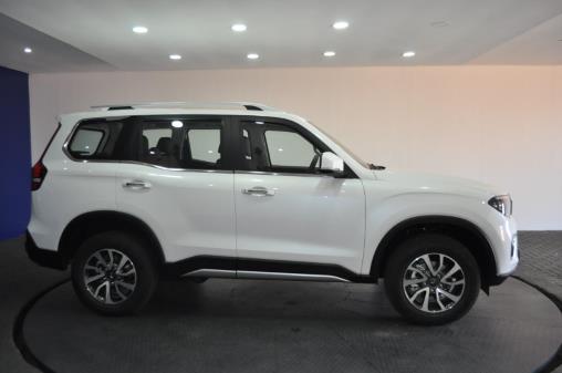 2026 Mahindra Scorpio-n 2.2d Z8l 4xplor for sale