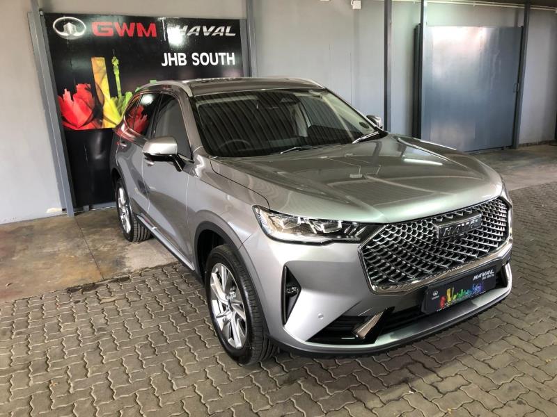 Haval H6 2.0T 4WD Super Luxury for sale in Johannesburg - ID: 27099915 ...