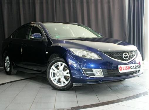 2010 Mazda Mazda6 2.0 Original for sale - 15533