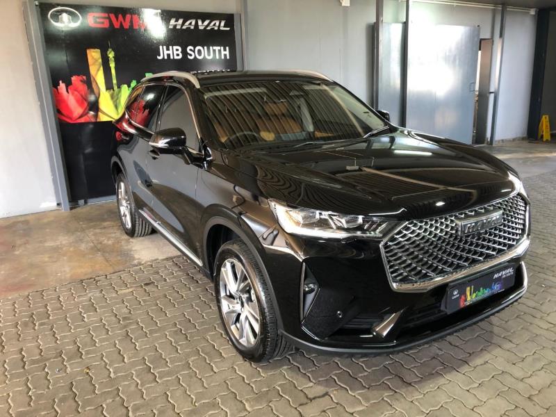 Haval H6 2.0T 4WD Super Luxury for sale in Johannesburg - ID: 27100512 ...