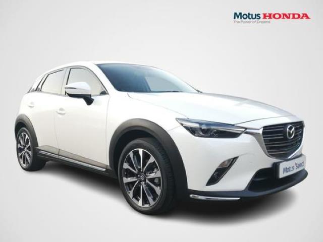 Mazda CX-3 Individual cars for sale in Gauteng - AutoTrader