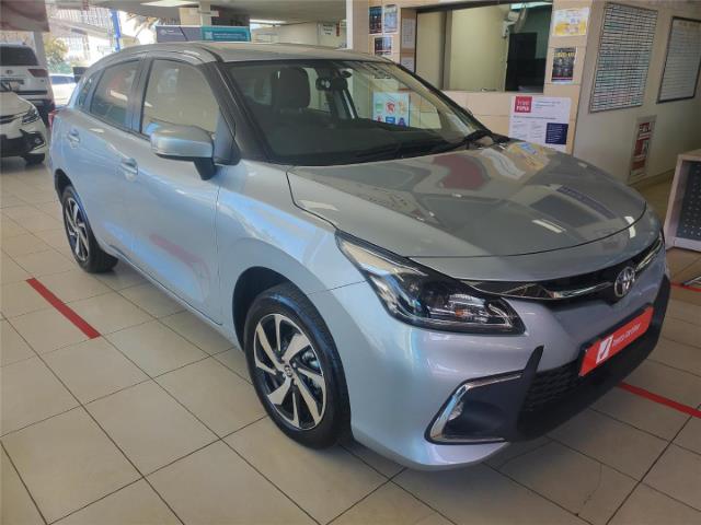 MONUMENT TOYOTA RANDFONTEIN dealership in Randfontein - AutoTrader