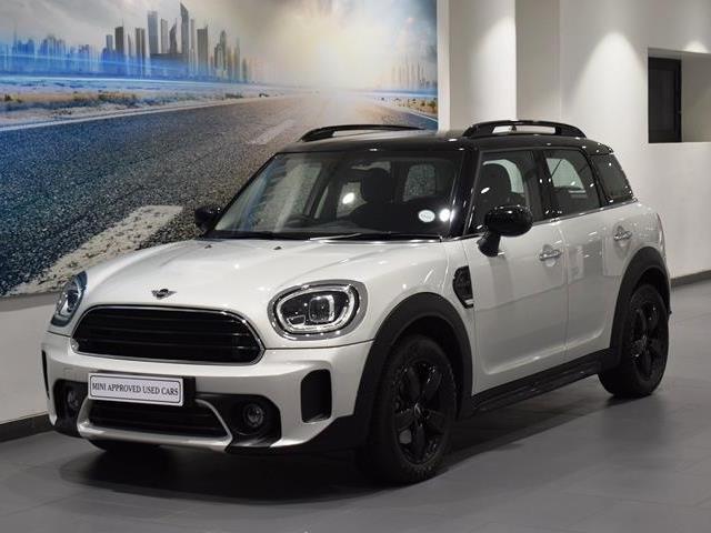 MINI Countryman cars for sale in South Africa - AutoTrader