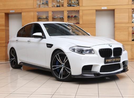 2016 BMW M5  for sale - 2023/205