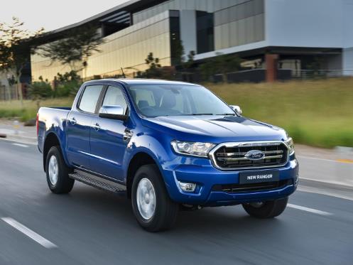 We compared Ford Ranger engines, and the efficiency crown goes to…