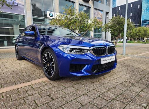 2018 BMW M5  for sale - 0GA02673