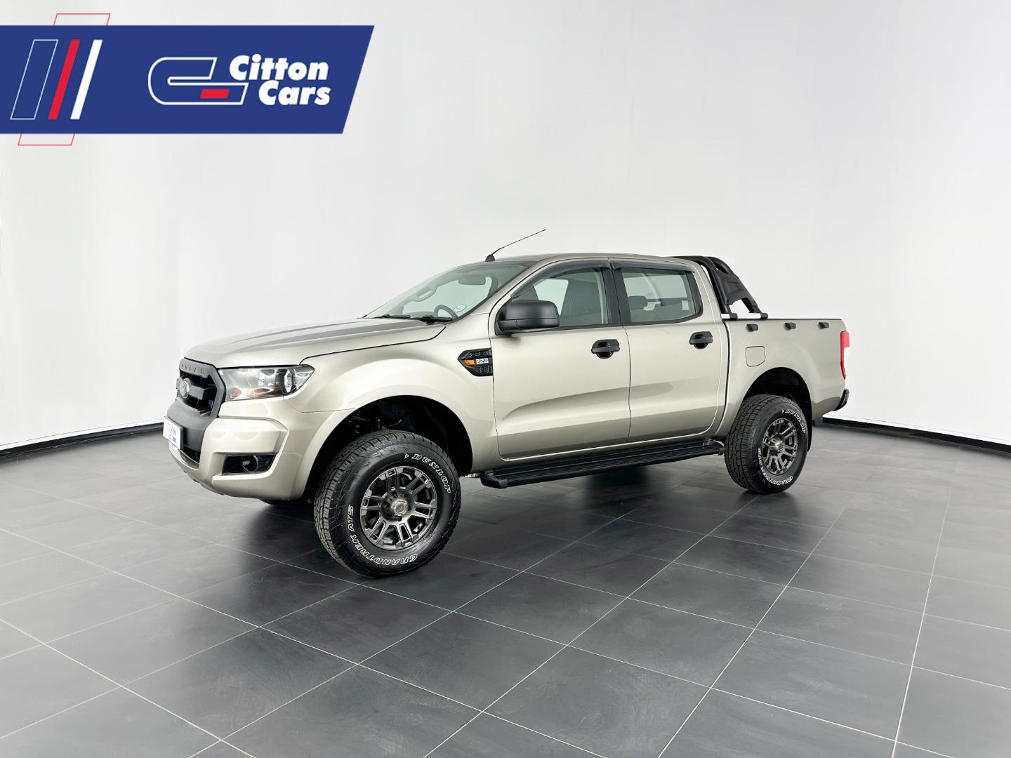 Used Ford for Sale at Citton Cars in Pretoria | Ford for Sale