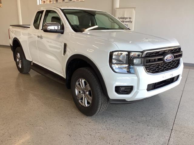 Ford Ranger 2.0 Sit Supercab XL Auto Westvaal Numbi Ford White River