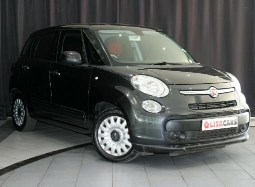 2015 Fiat 500L 1.4 Easy for sale - 15552