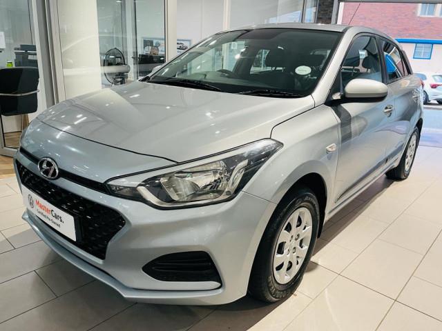 Hyundai i20 Active cars for sale in Durban - AutoTrader