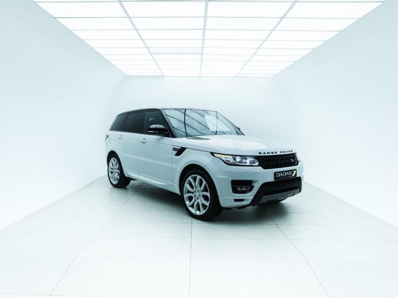 Land Rover Range Rover Sport Hse Dynamic Sdv8 For Sale In Benoni Id 27102748 Autotrader