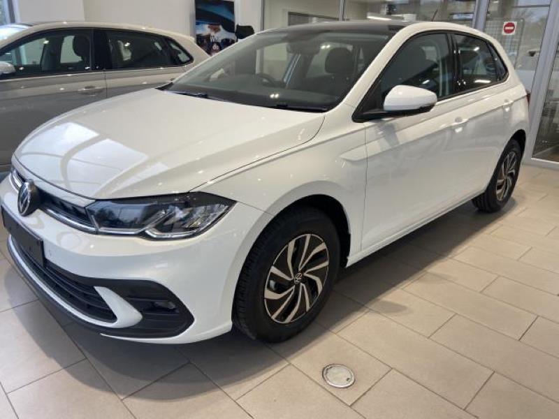 Volkswagen Polo Hatch 1.0TSI 70kW Life for sale in Witbank - ID ...