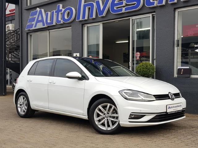 Volkswagen Golf cars for sale in Centurion - AutoTrader