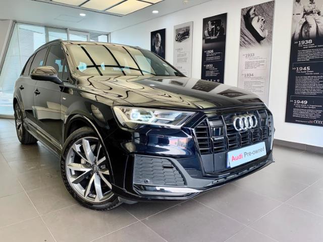 AUDI CENTRE RIVONIA dealership in Sandton - AutoTrader