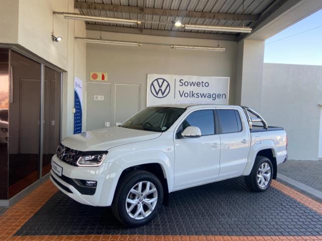 SOWETO VOLKSWAGEN dealership in Soweto - AutoTrader