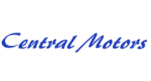 Central Motors Logo