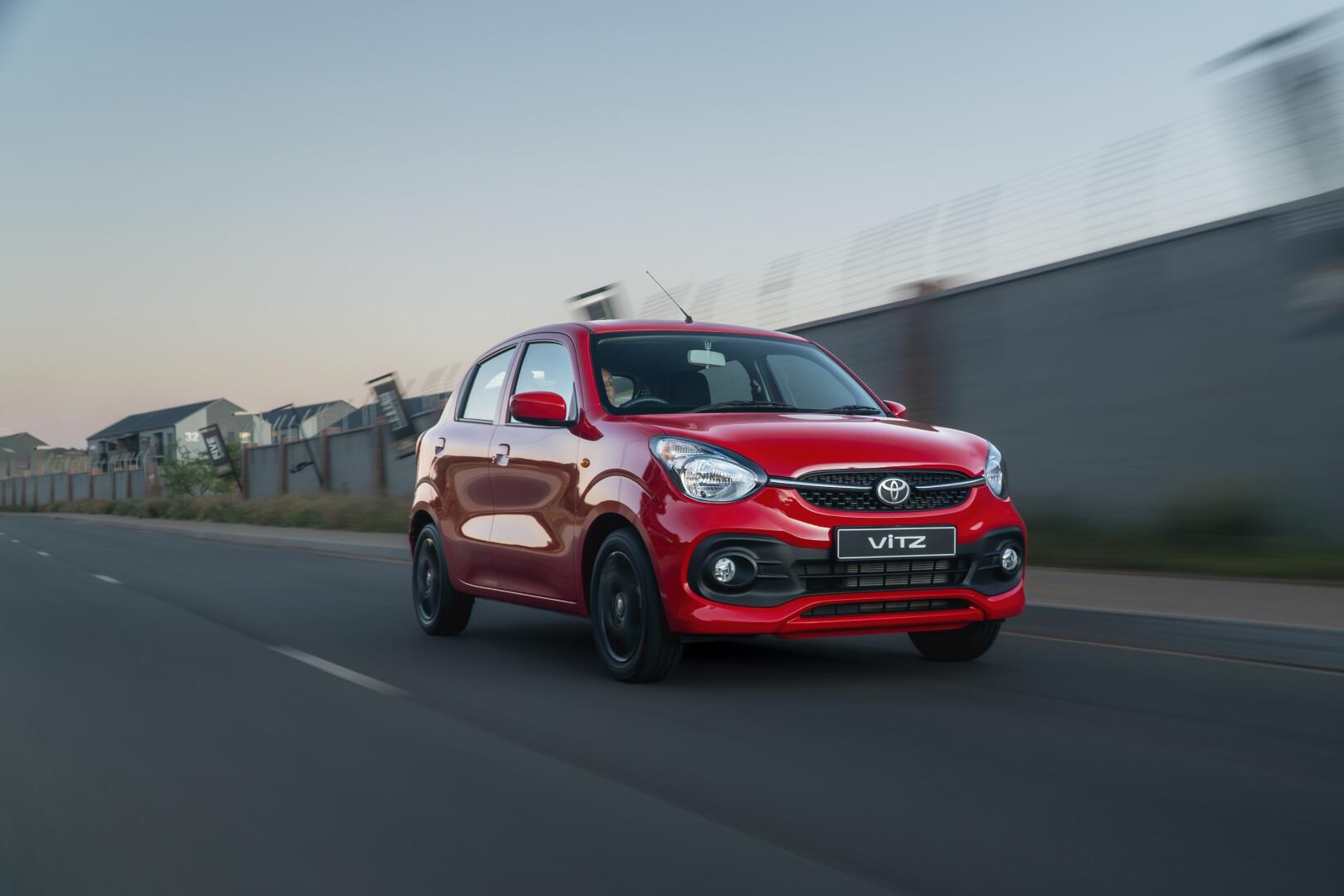 Suzuki S-Presso