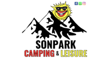 Sonpark Camping&leisure Logo