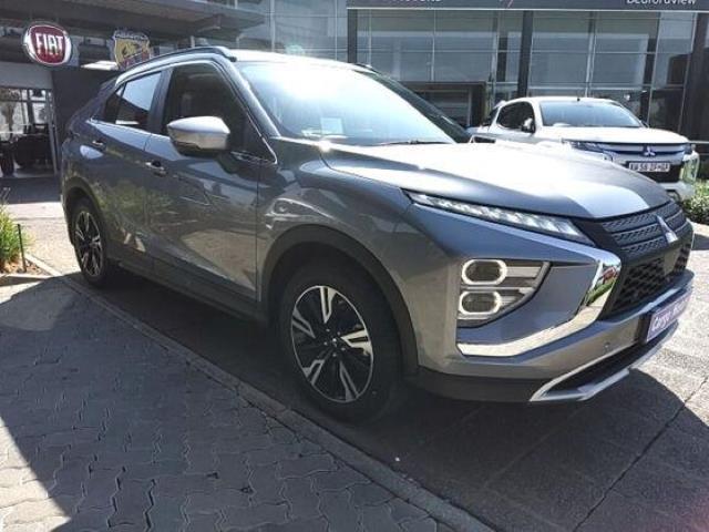 Mitsubishi Eclipse Cross cars for sale in Bedfordview - AutoTrader