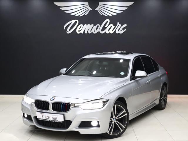 BMW 3 Series cars for sale in Centurion - AutoTrader