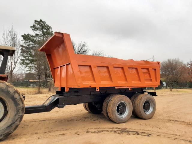 Farm Tipper trailers for sale in South Africa - AutoTrader