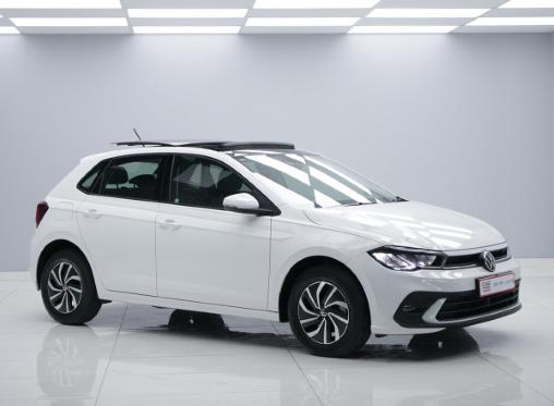 2022 Volkswagen Polo Hatch 1.0TSI 85kW Life for sale - 05725