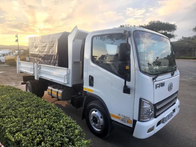 Tipper Trucks For Sale In Durban - Autotrader