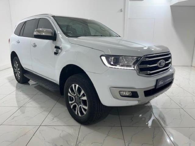 MOTUS FORD DIEP RIVER dealership in Cape Town - AutoTrader