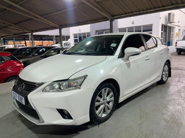 Lexus CT cars for sale in South Africa AutoTrader