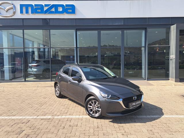 Mazda Mazda2 cars for sale in South Africa - AutoTrader