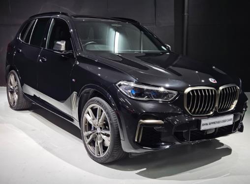 2023 BMW X5 M50i For Sale in Western Cape, Claremont