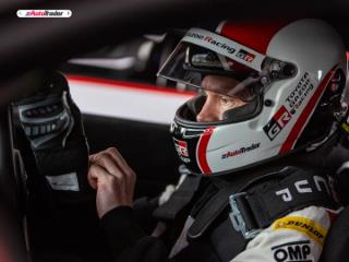 Toyota GR Cup Round 5 - Flat-out and fearless