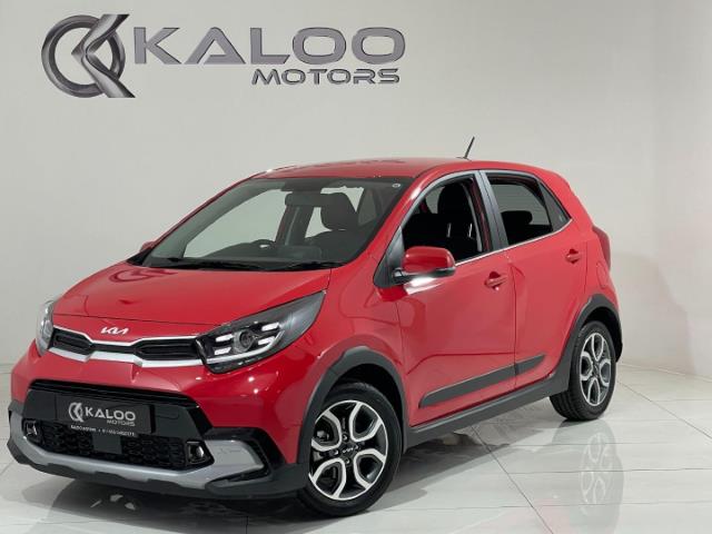 Kia Picanto cars for sale in Johannesburg - AutoTrader