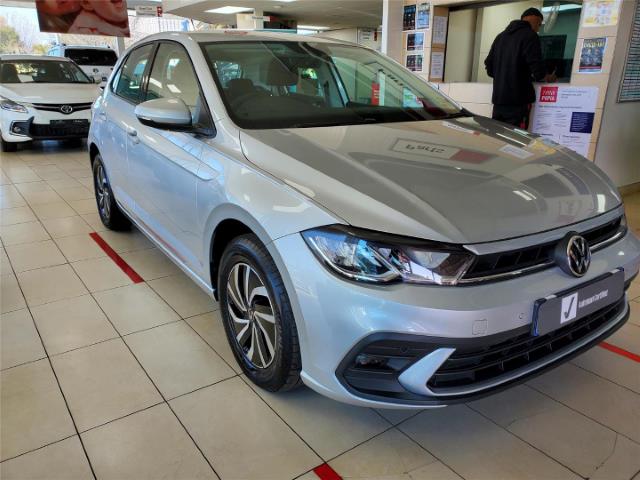 MONUMENT TOYOTA RANDFONTEIN dealership in Randfontein - AutoTrader