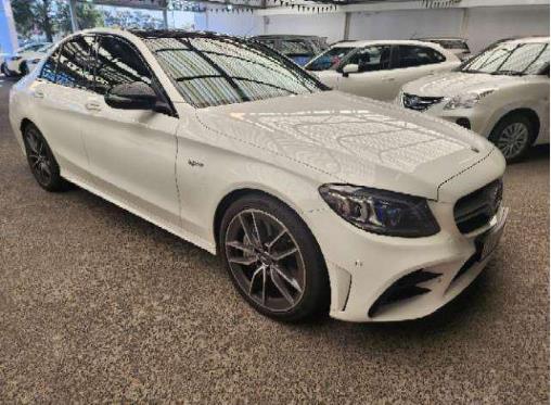2018 Mercedes-AMG C-Class C43 4Matic for sale - 3521211