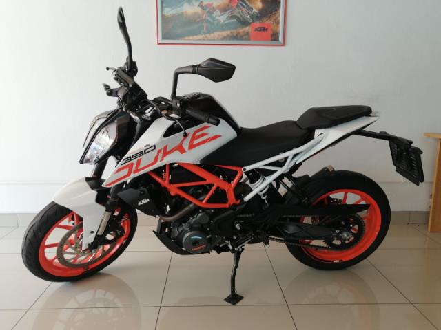 ktm for sale cape town