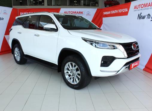 2023 Toyota Fortuner 2.8GD-6 VX for sale - RVC35731
