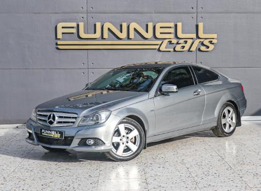 2013 Mercedes-Benz C-Class C250 Coupe for sale - 4397569