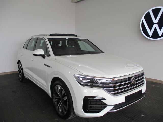 Rustenburg Volkswagen dealership in Rustenburg - AutoTrader