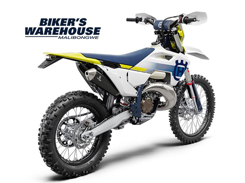 Husqvarna TE 150 for sale in Randburg ID 26911442 AutoTrader